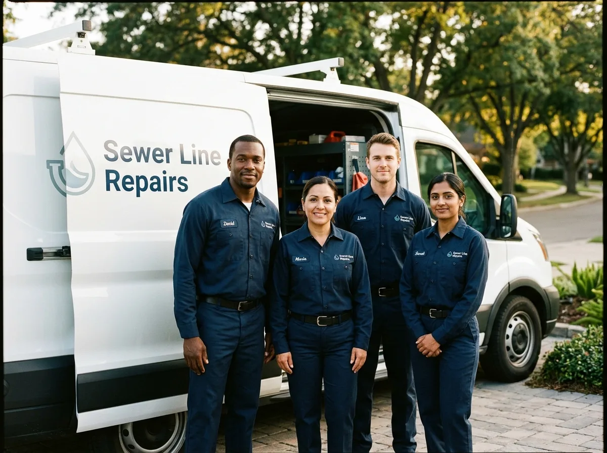 Emergency Plumber company in Warfordsburg, PA