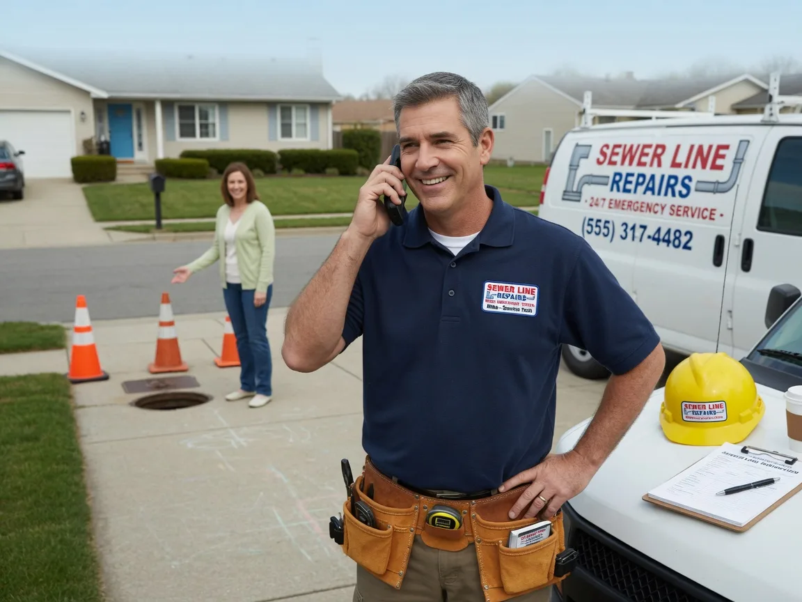 Emergency Plumber Warfordsburg, PA FAQs